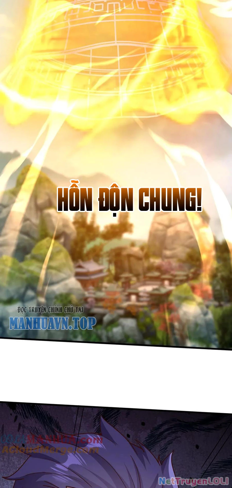 Chương 204 - Trang 21