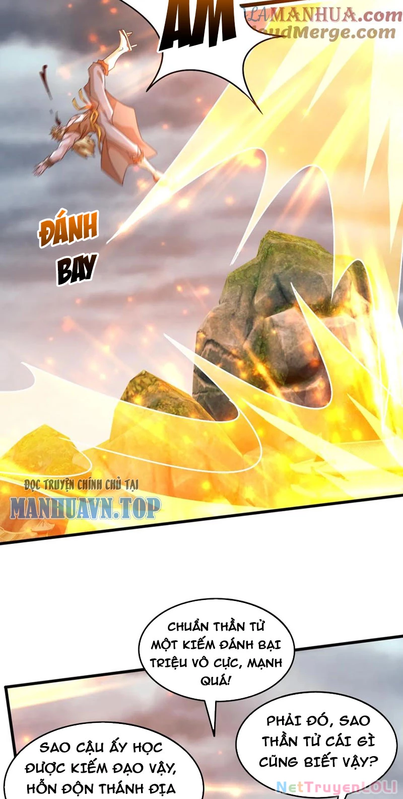 Chương 204 - Trang 8