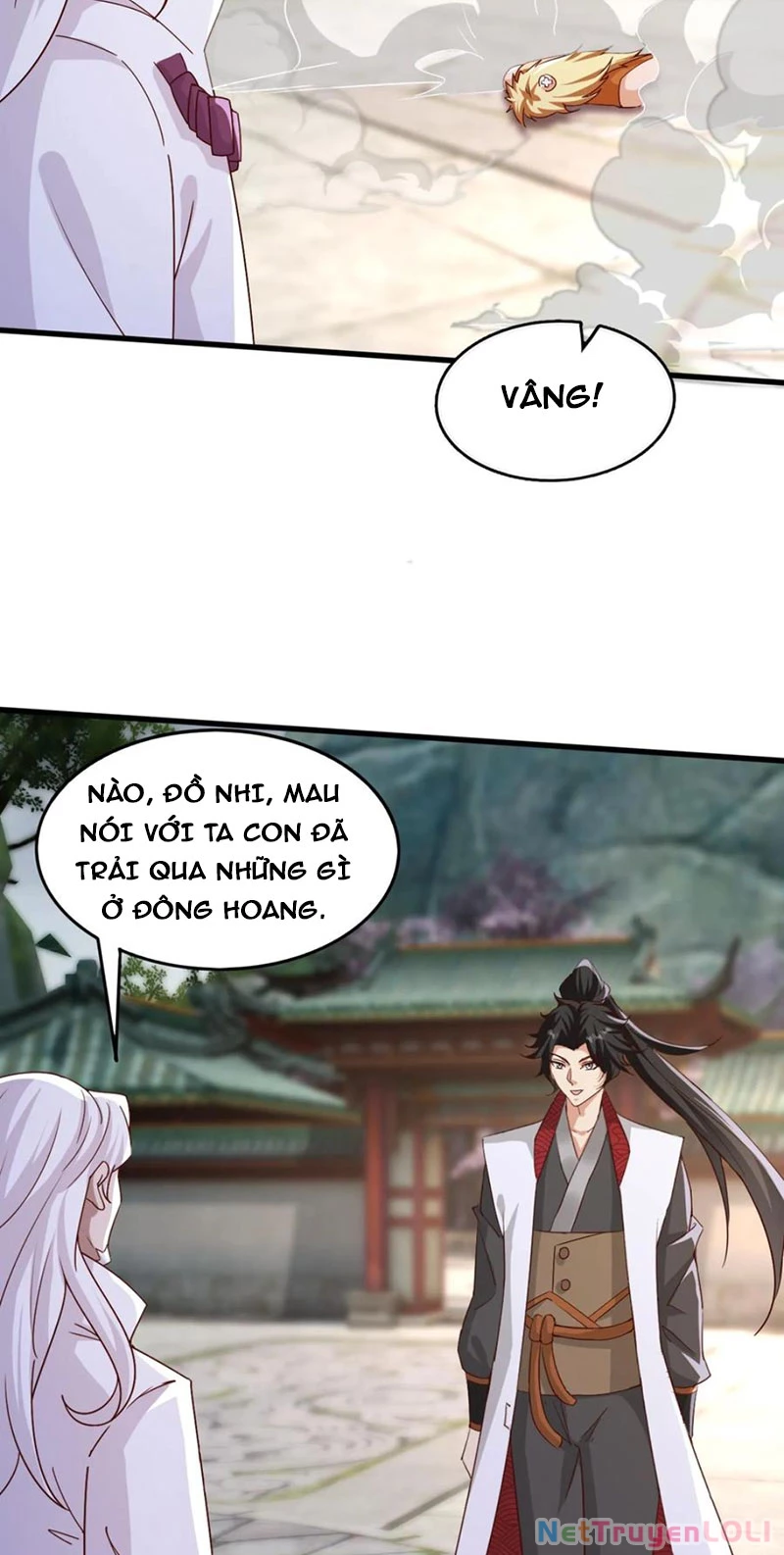 Chương 204 - Trang 10