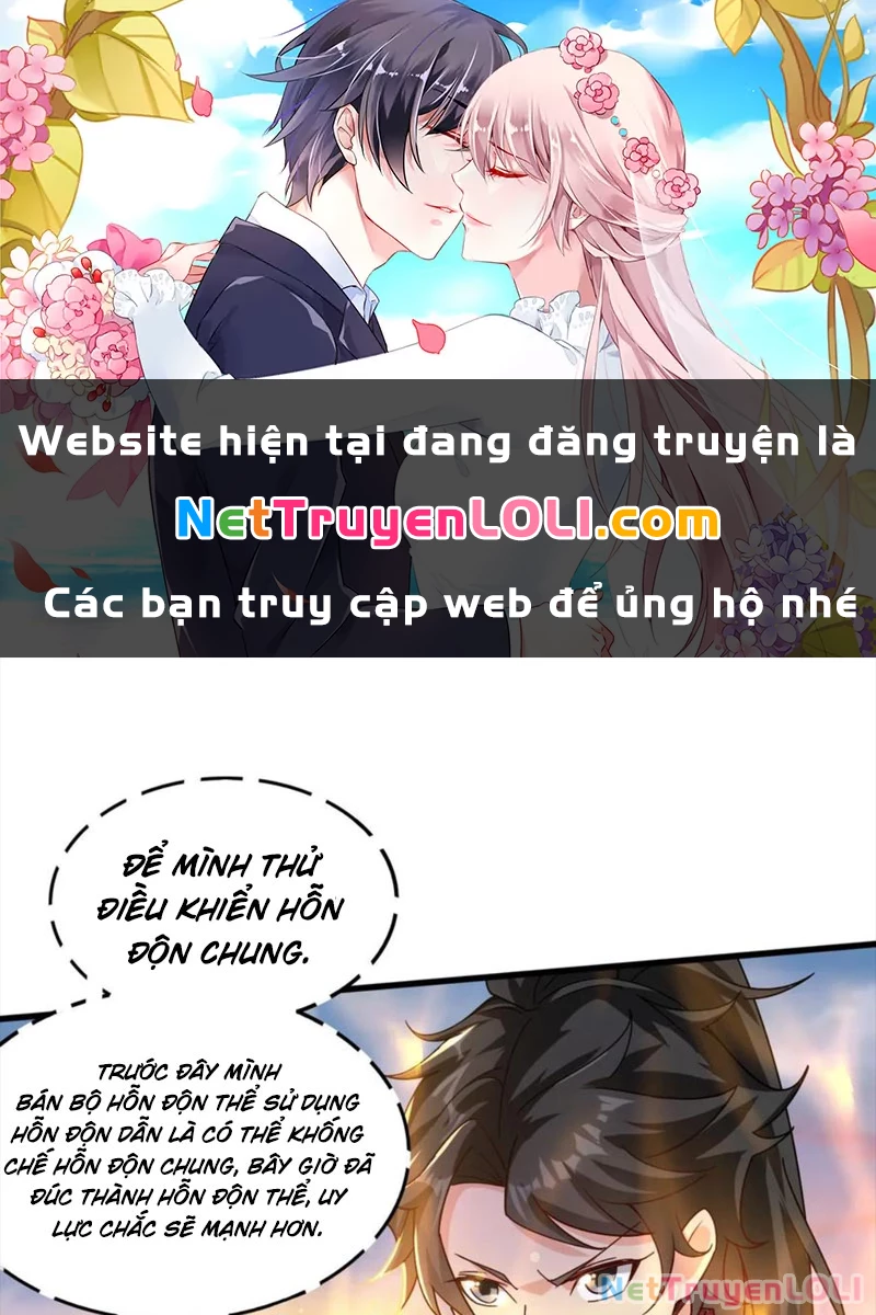 Chương 208 - Trang 1