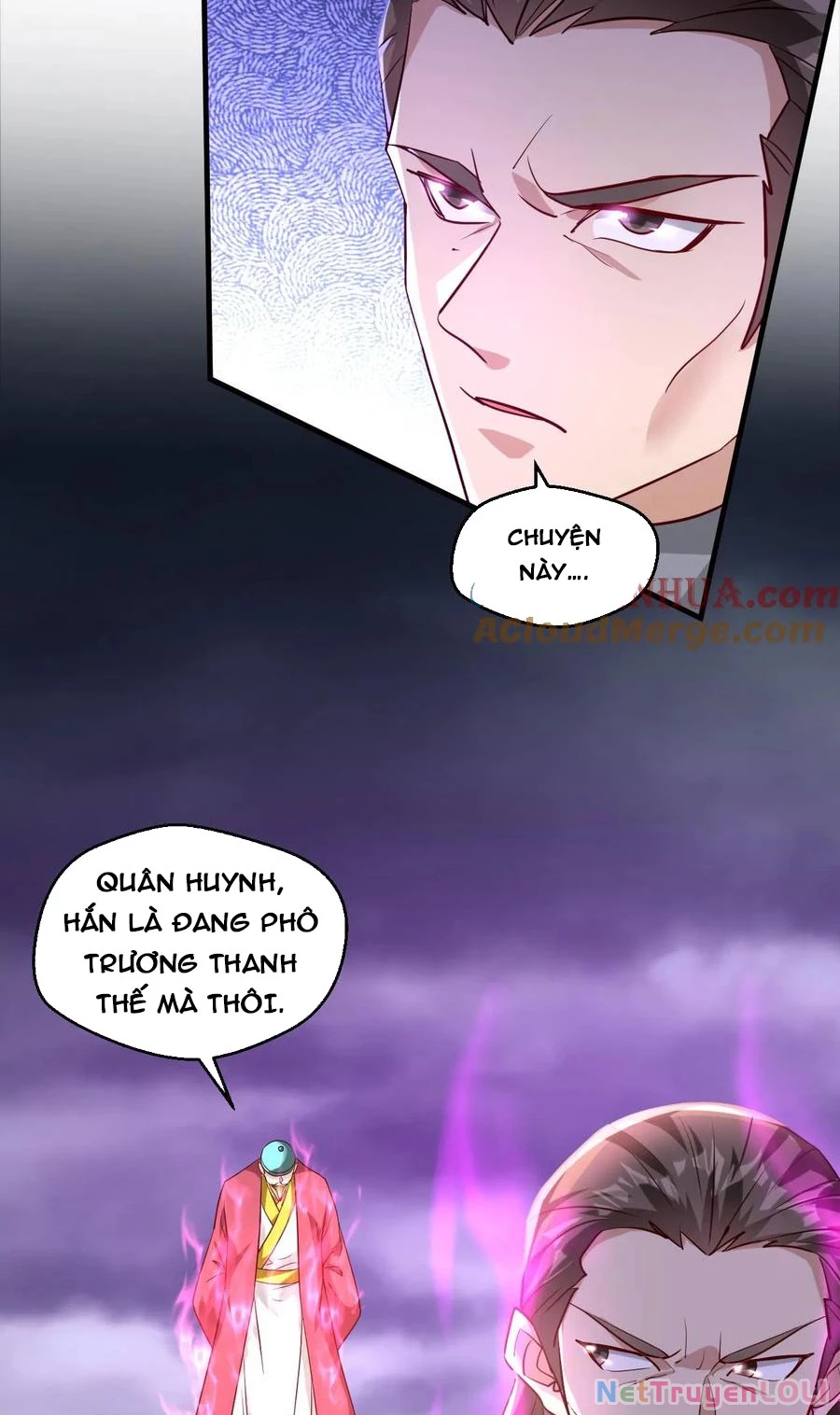 Chương 209 - Trang 22