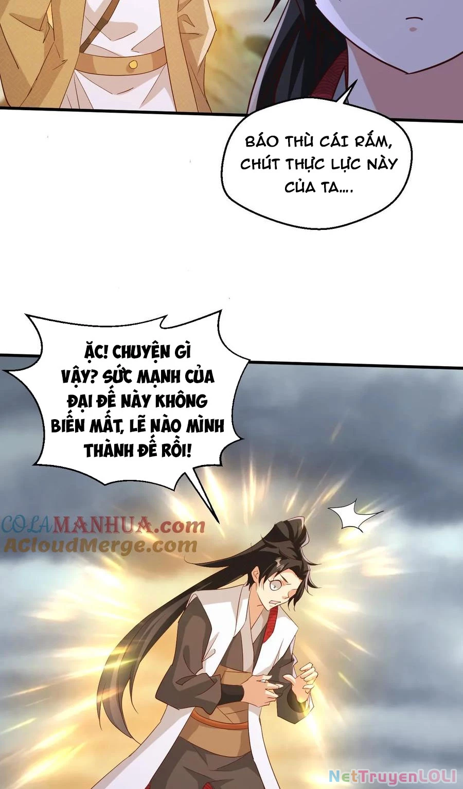 Chương 211 - Trang 28