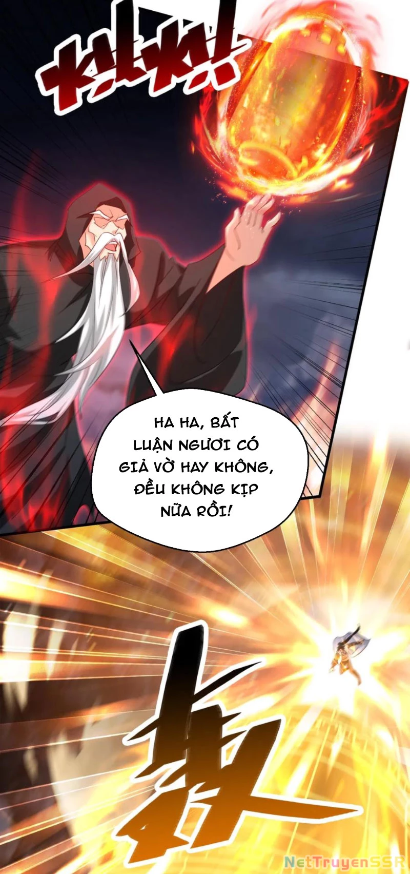 Chương 219 - Trang 18