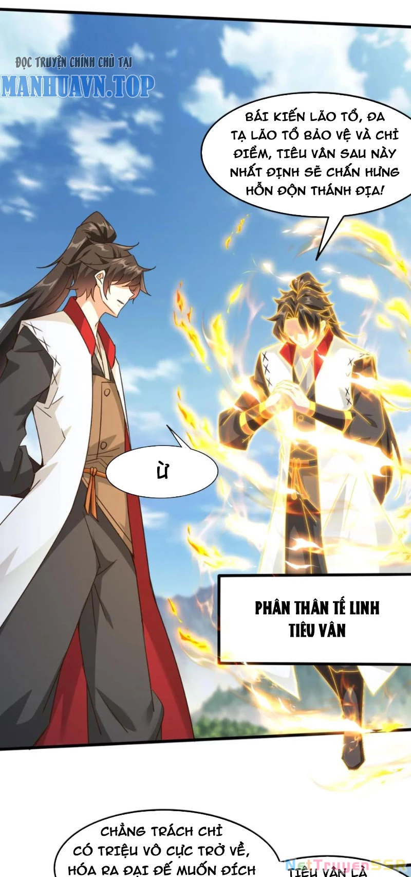 Chương 221 - Trang 8