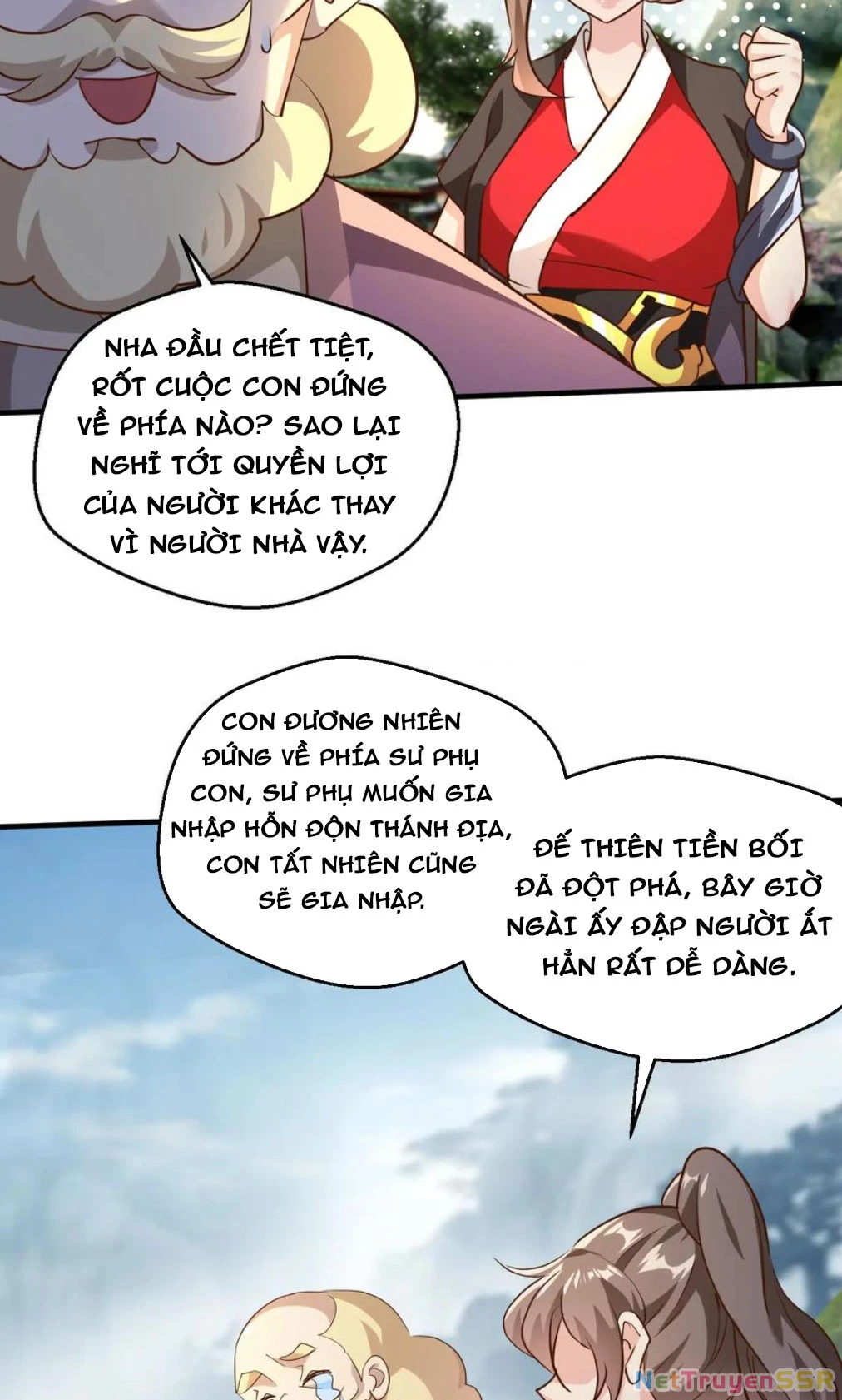 Chương 224 - Trang 14