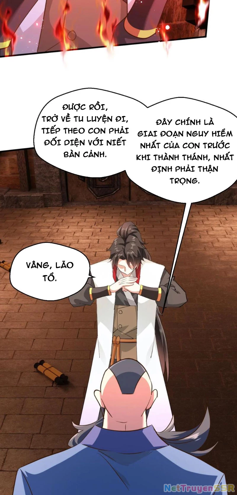 Chương 230 - Trang 16