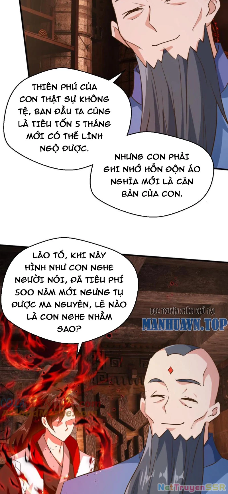 Chương 230 - Trang 10