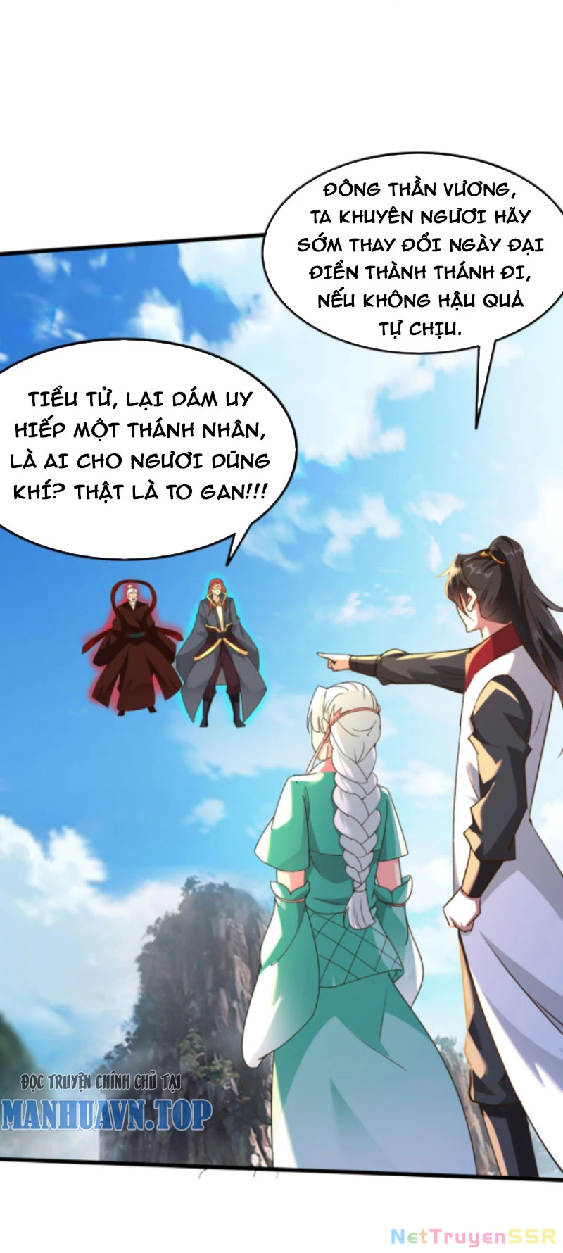 Chương 231 - Trang 11