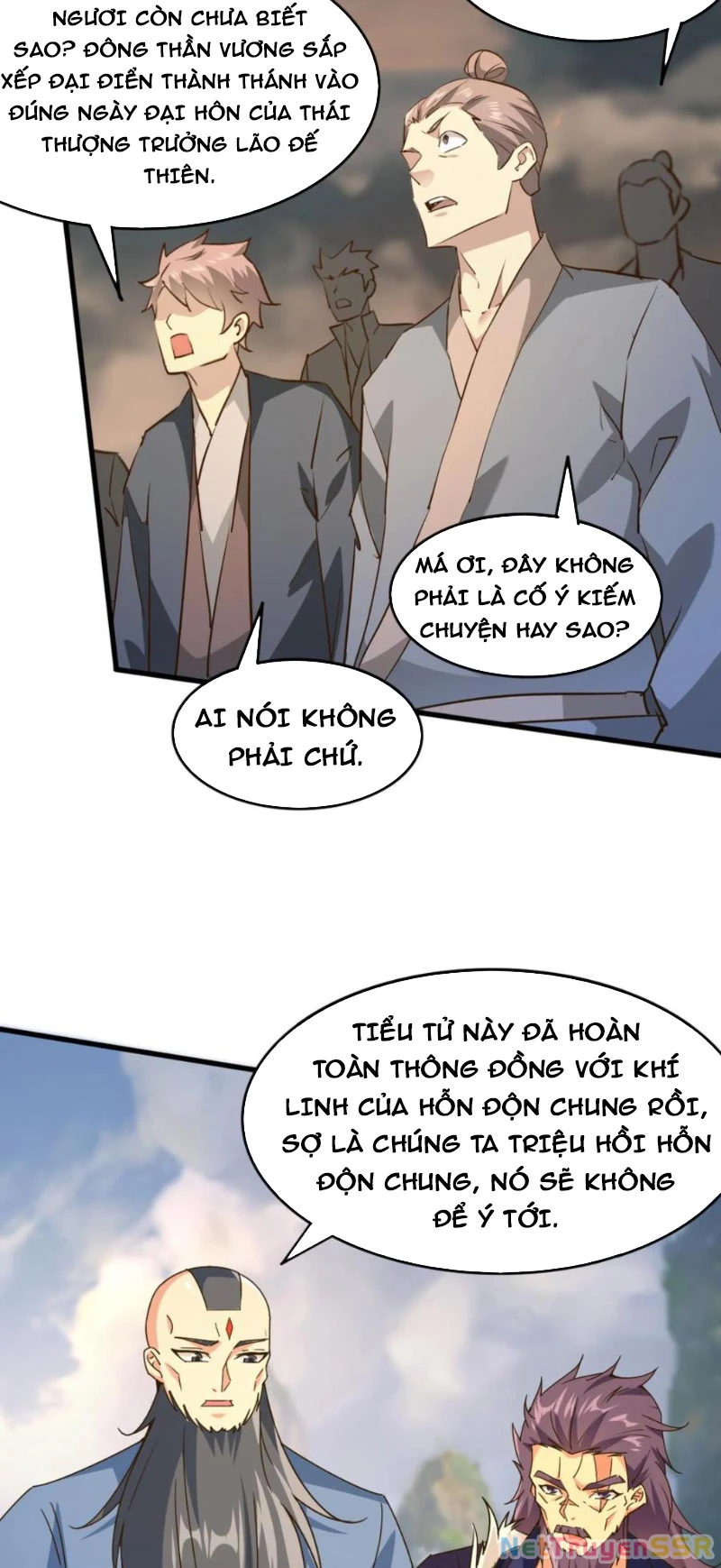 Chương 232 - Trang 11