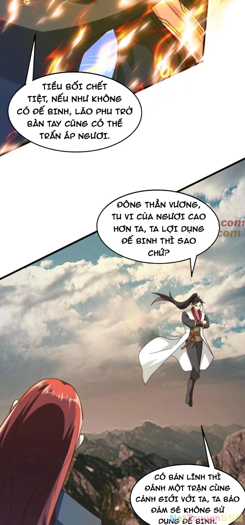 Chương 232 - Trang 17