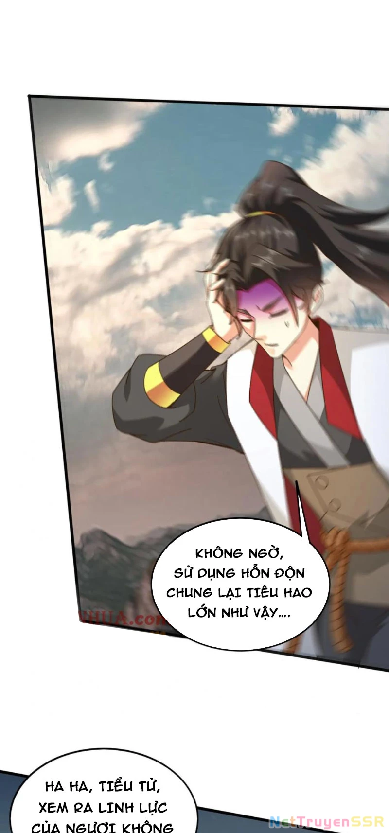 Chương 232 - Trang 20