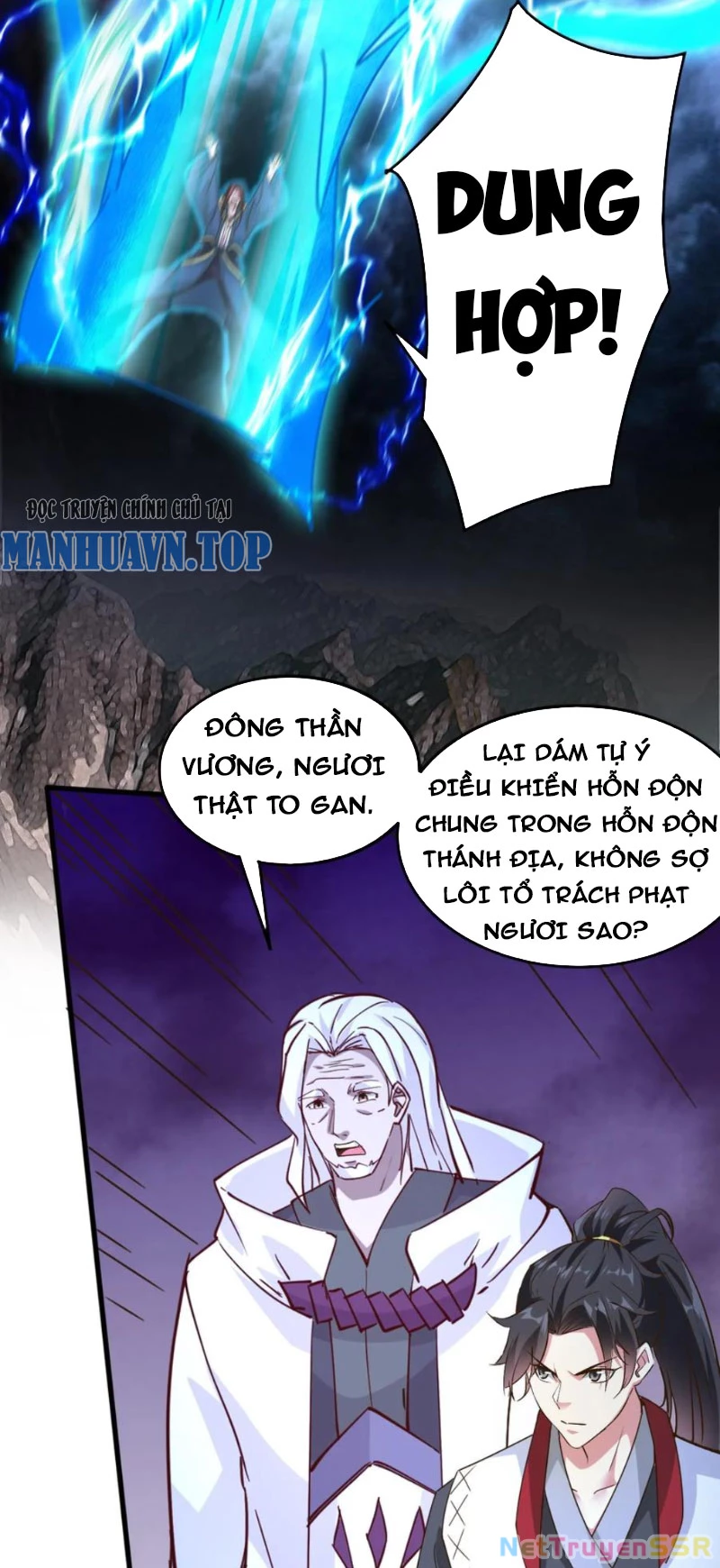 Chương 232 - Trang 3