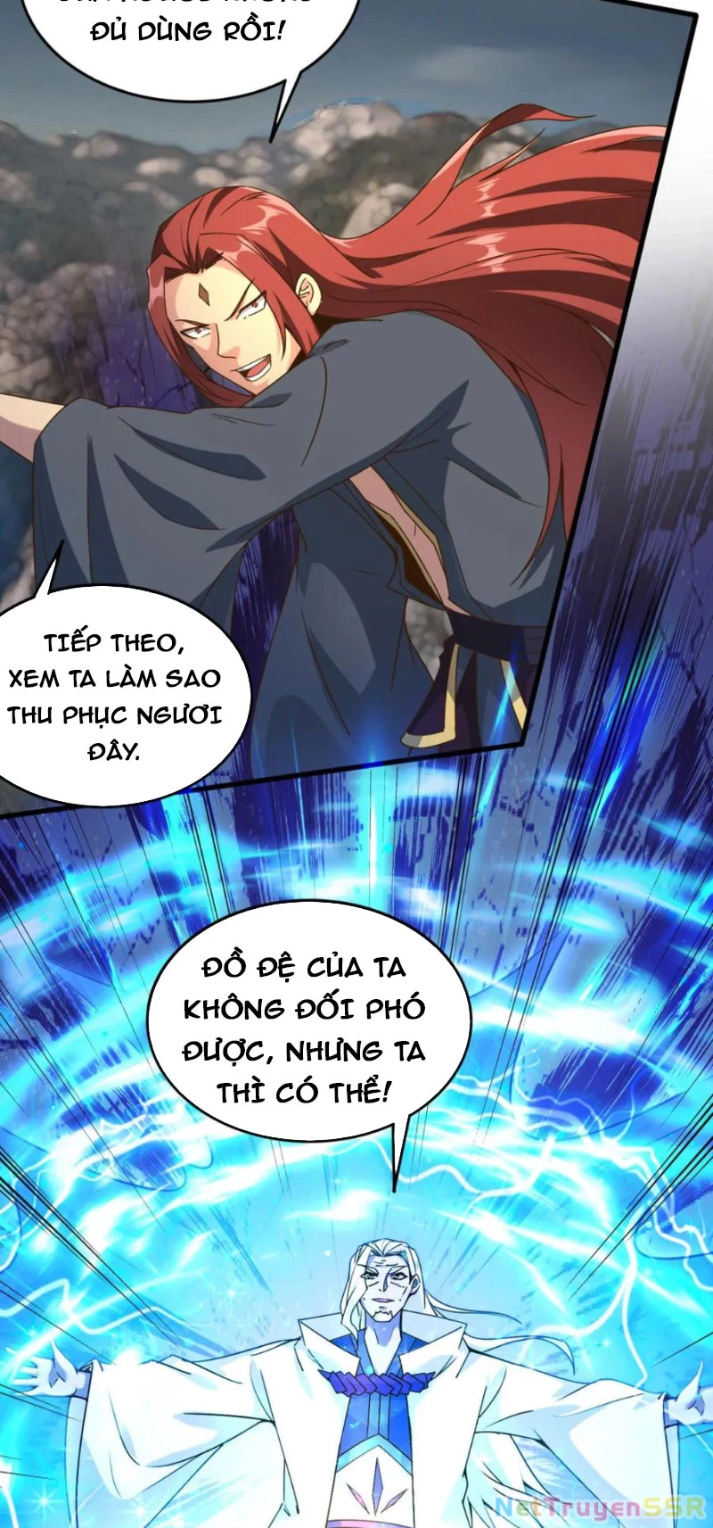 Chương 232 - Trang 21