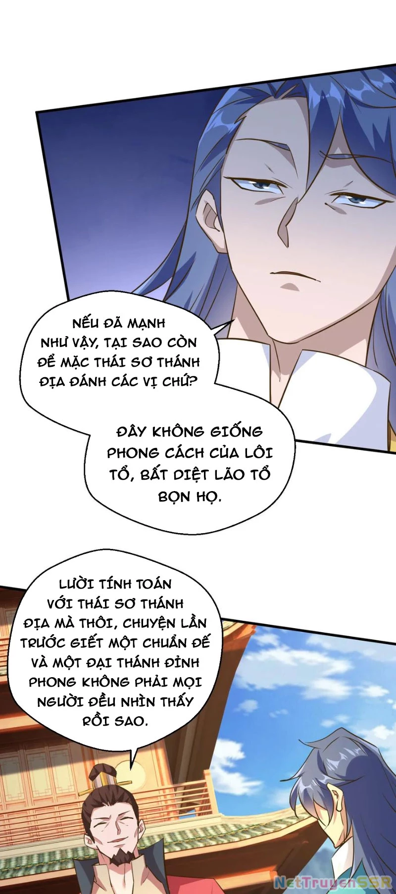 Chương 236 - Trang 12