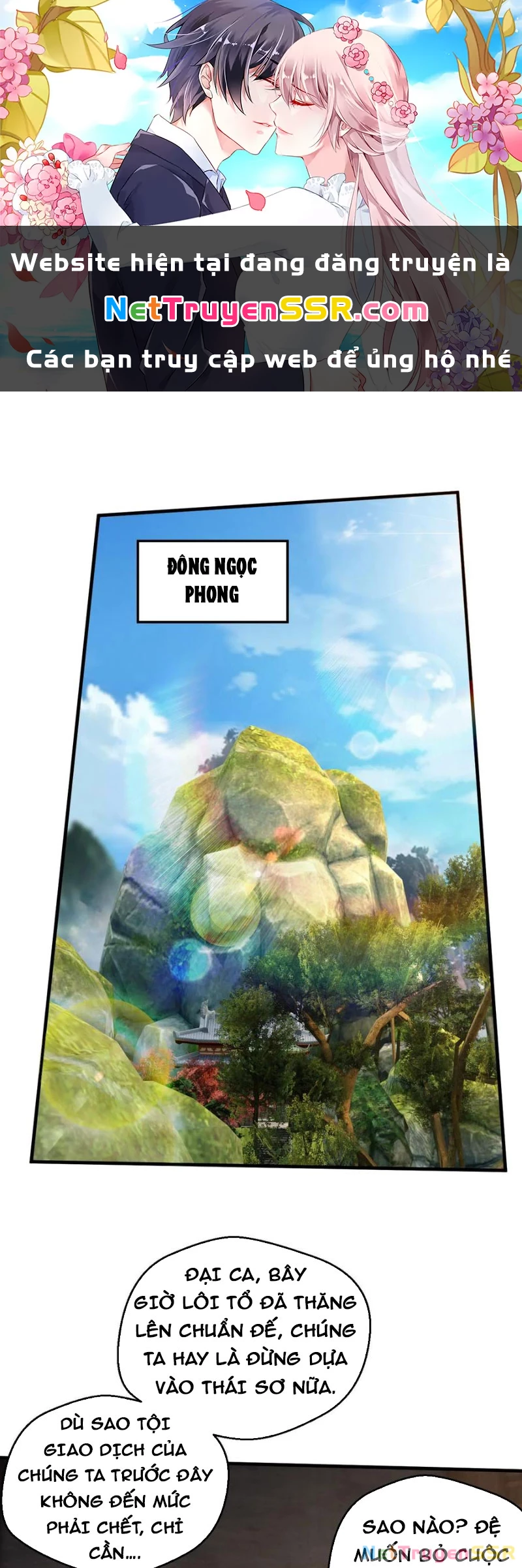 Chương 238 - Trang 1