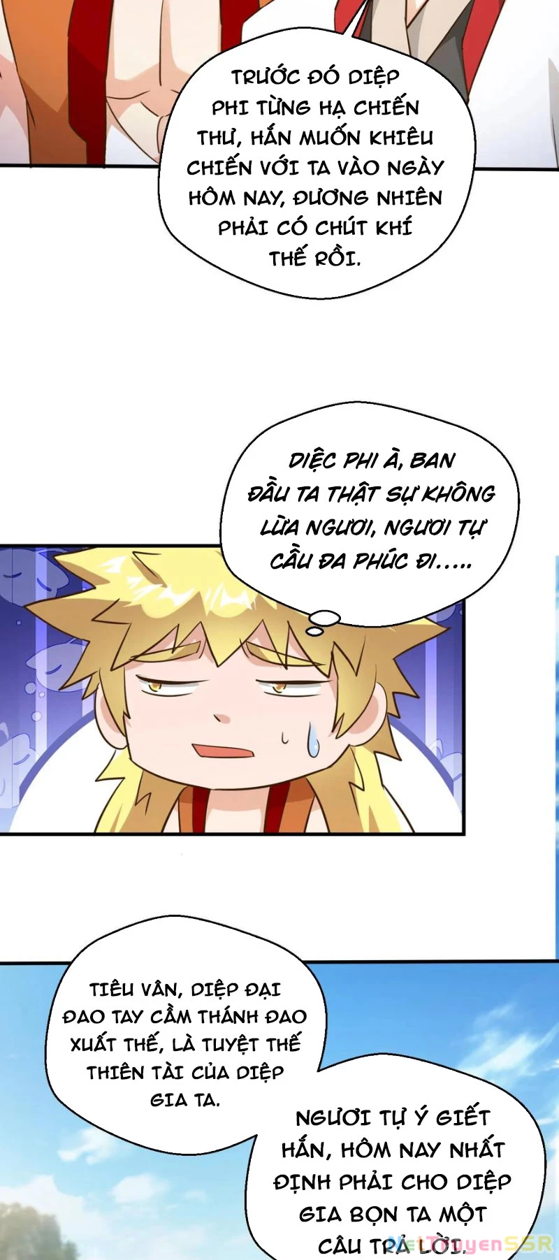 Chương 238 - Trang 12