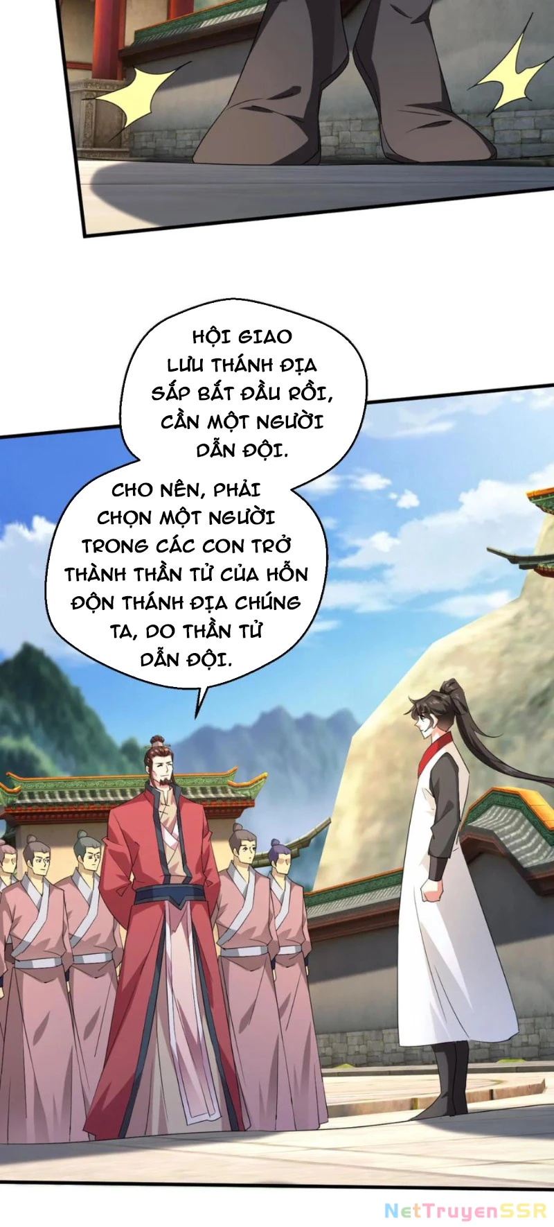 Chương 243 - Trang 11