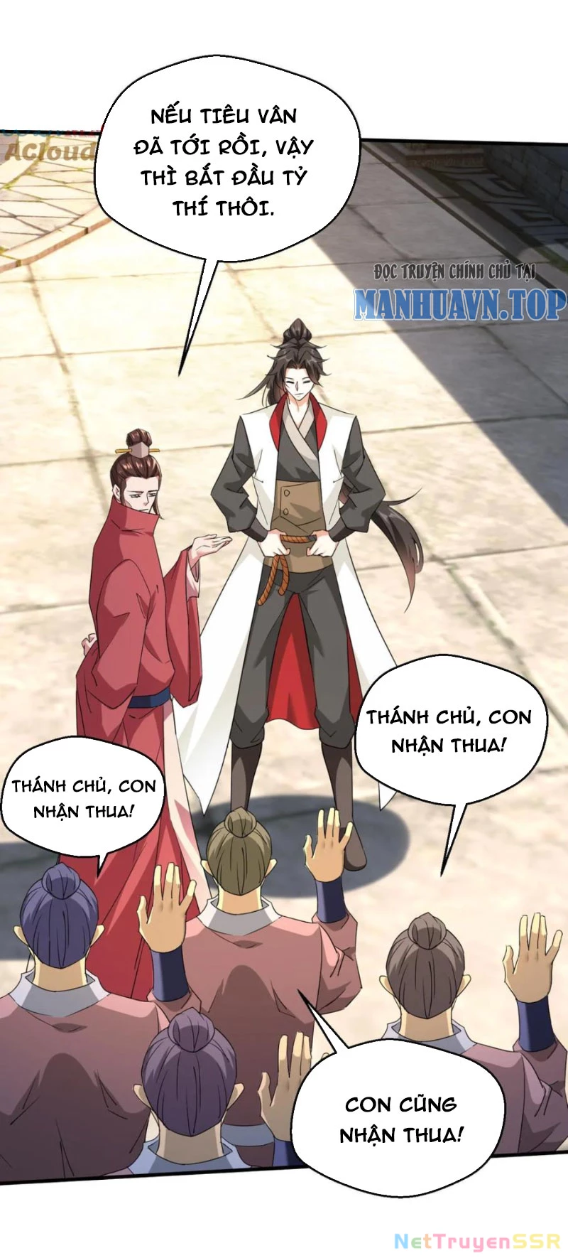 Chương 243 - Trang 12