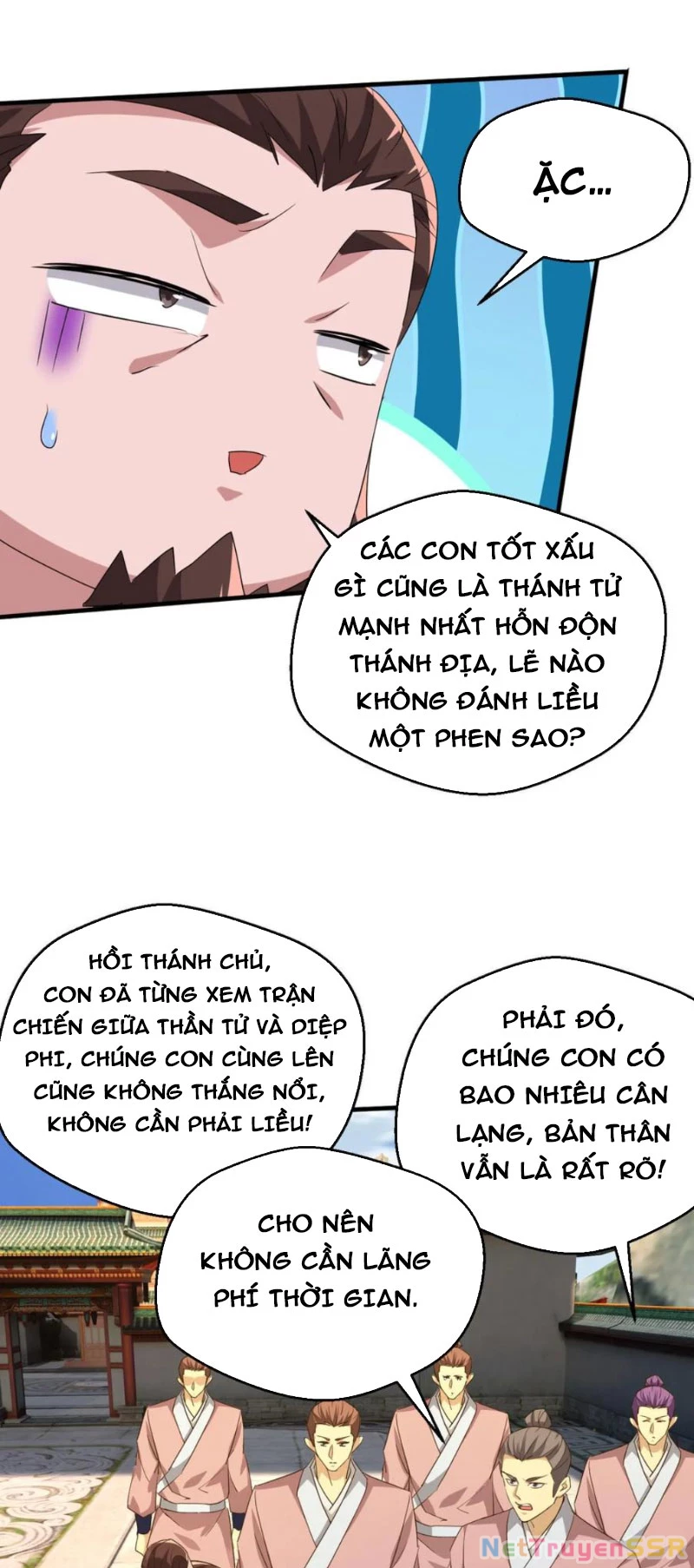 Chương 243 - Trang 13