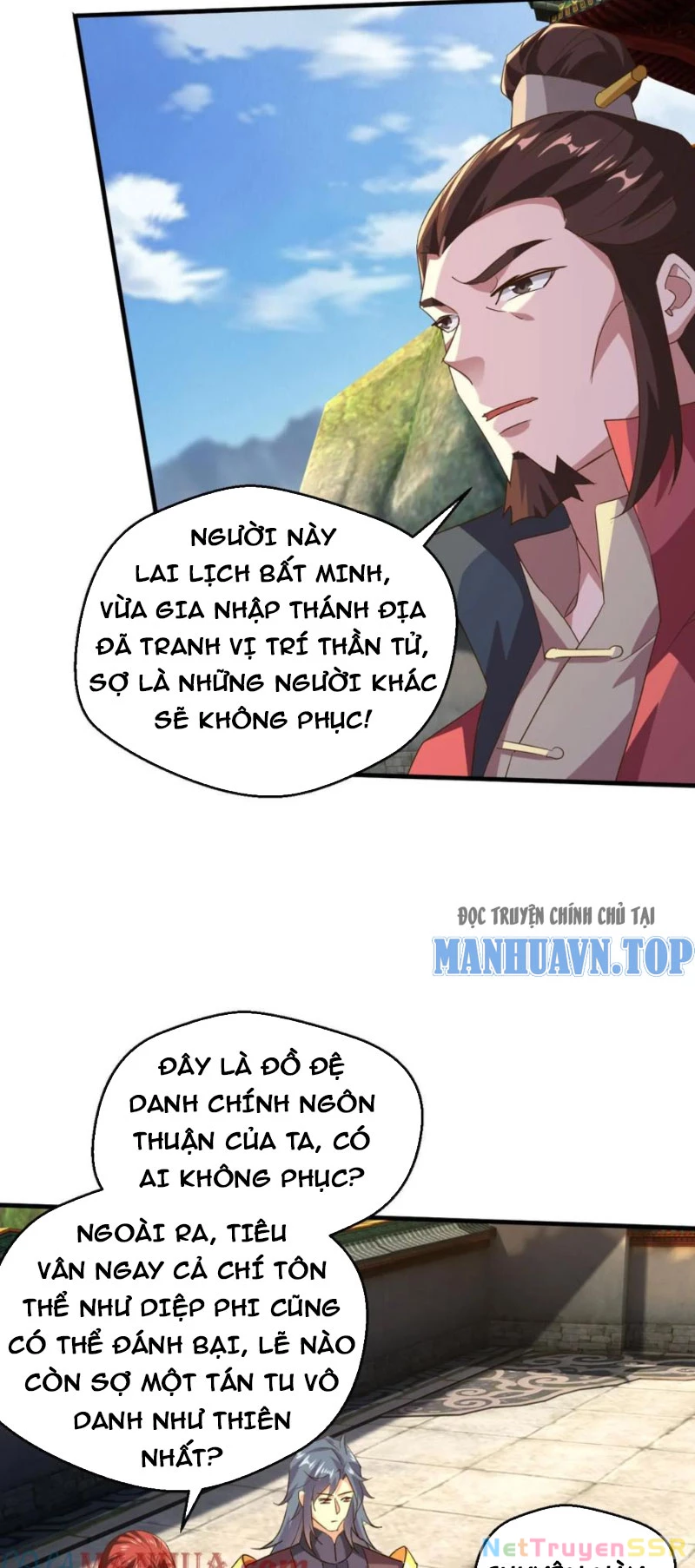 Chương 243 - Trang 19