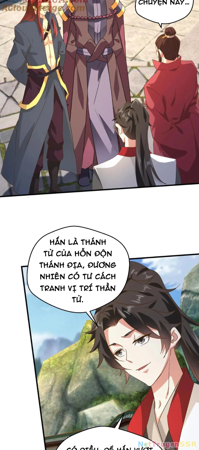 Chương 243 - Trang 20