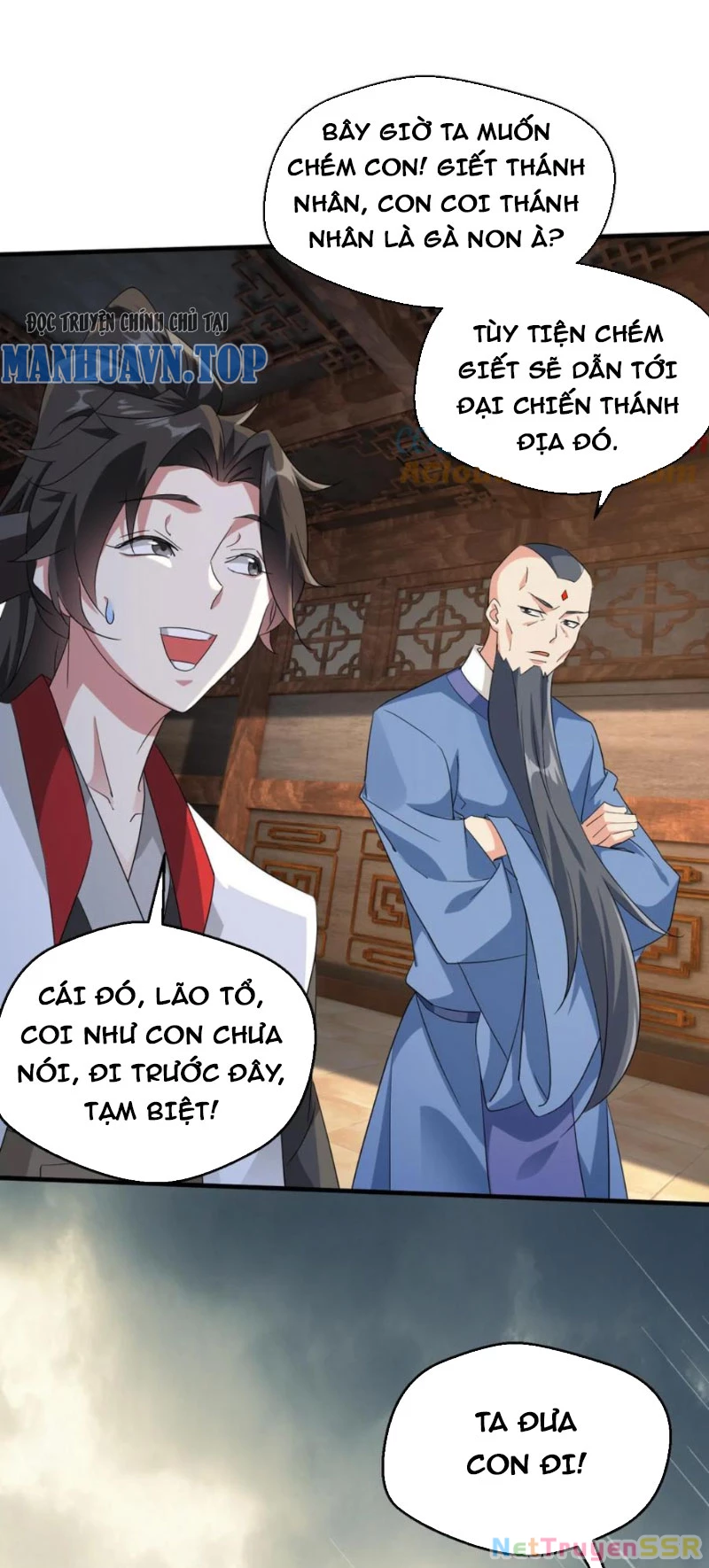 Chương 243 - Trang 7