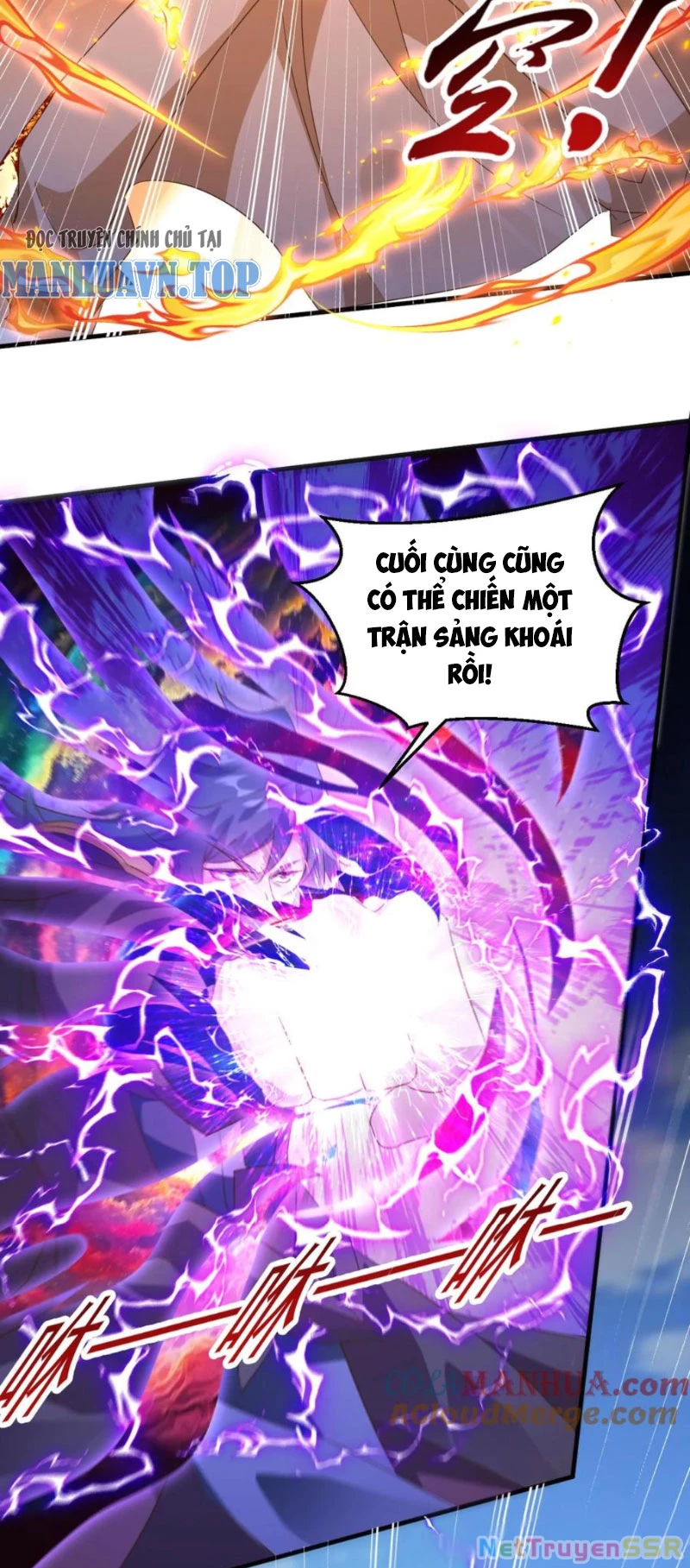 Chương 244 - Trang 21