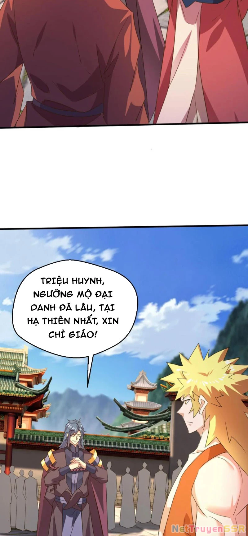 Chương 244 - Trang 8