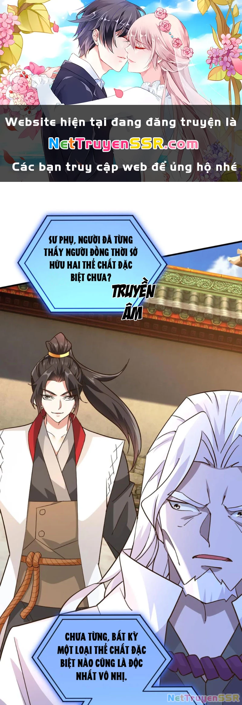 Chương 245 - Trang 1