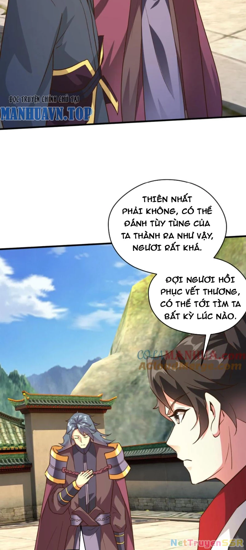 Chương 245 - Trang 15