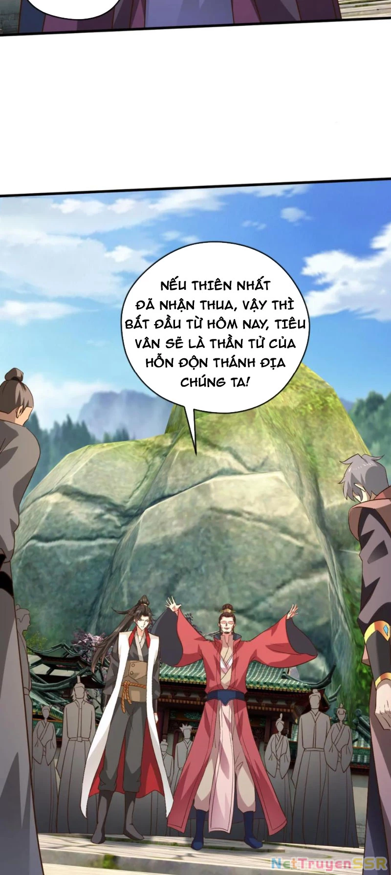 Chương 245 - Trang 17