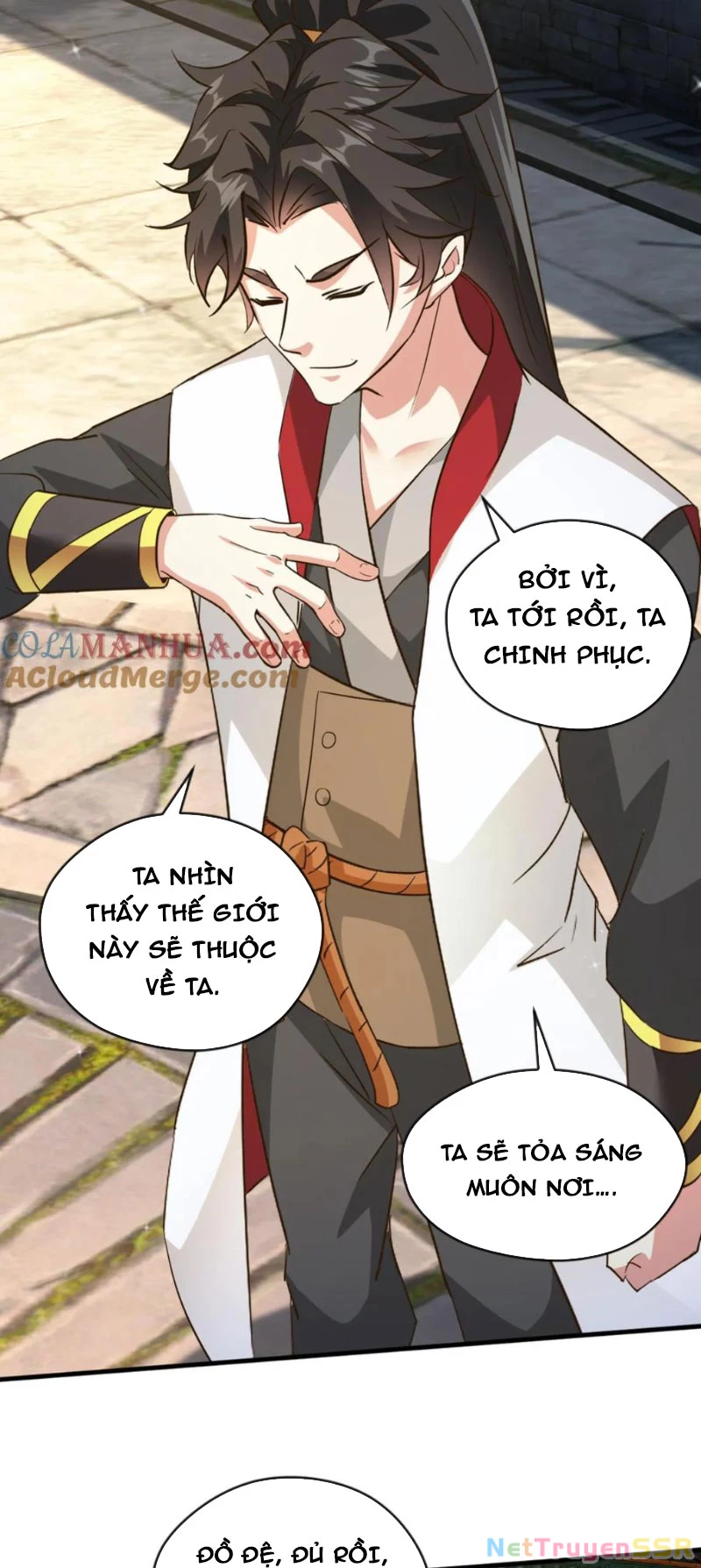 Chương 245 - Trang 20