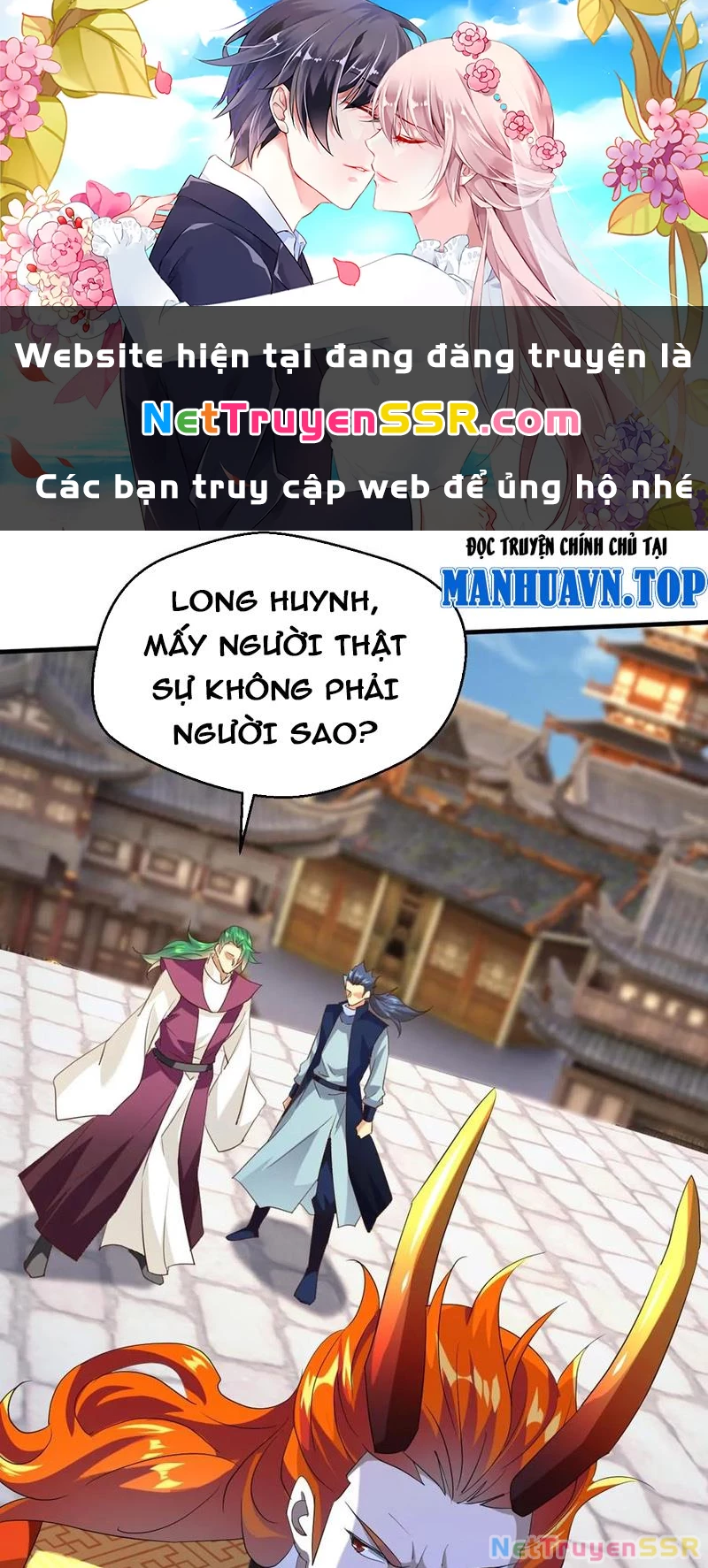 Chương 252 - Trang 1