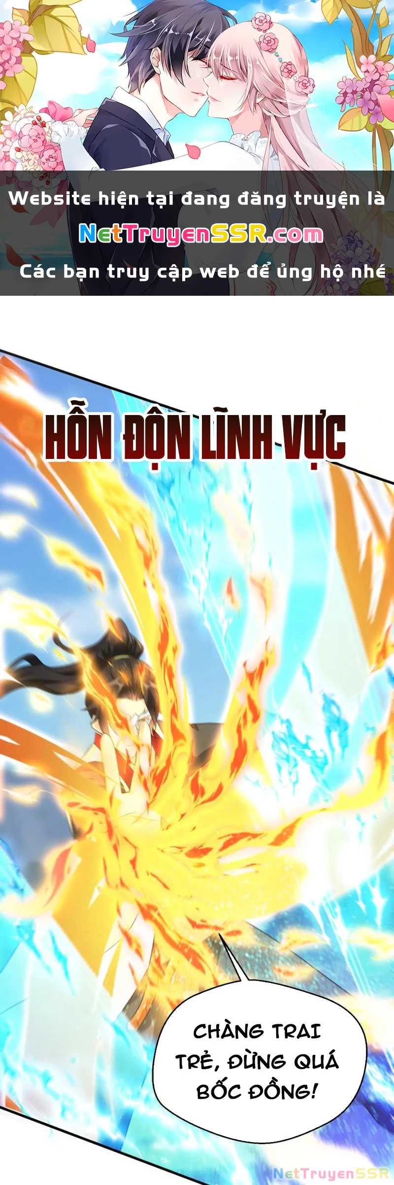 Chương 257 - Trang 1