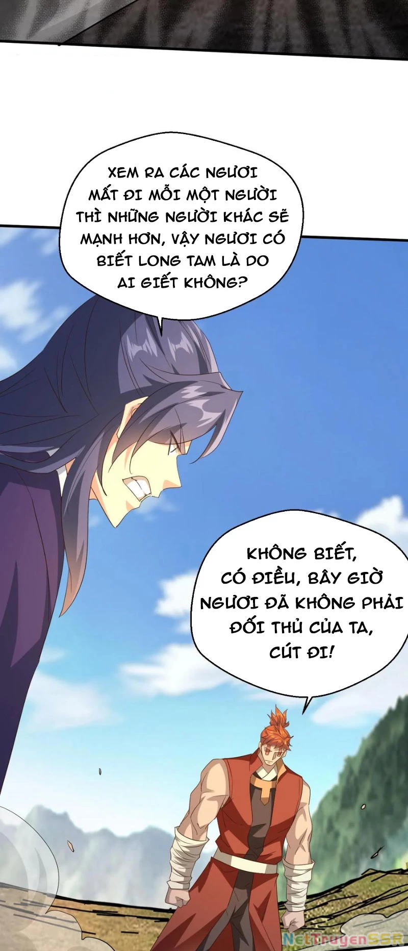 Chương 257 - Trang 18