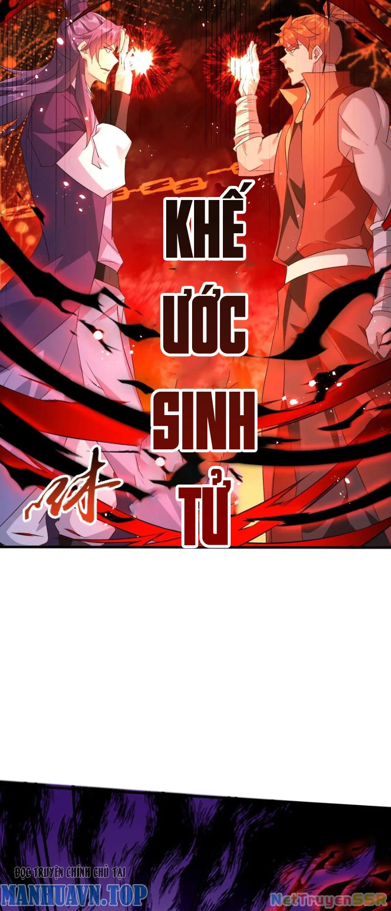 Chương 257 - Trang 25
