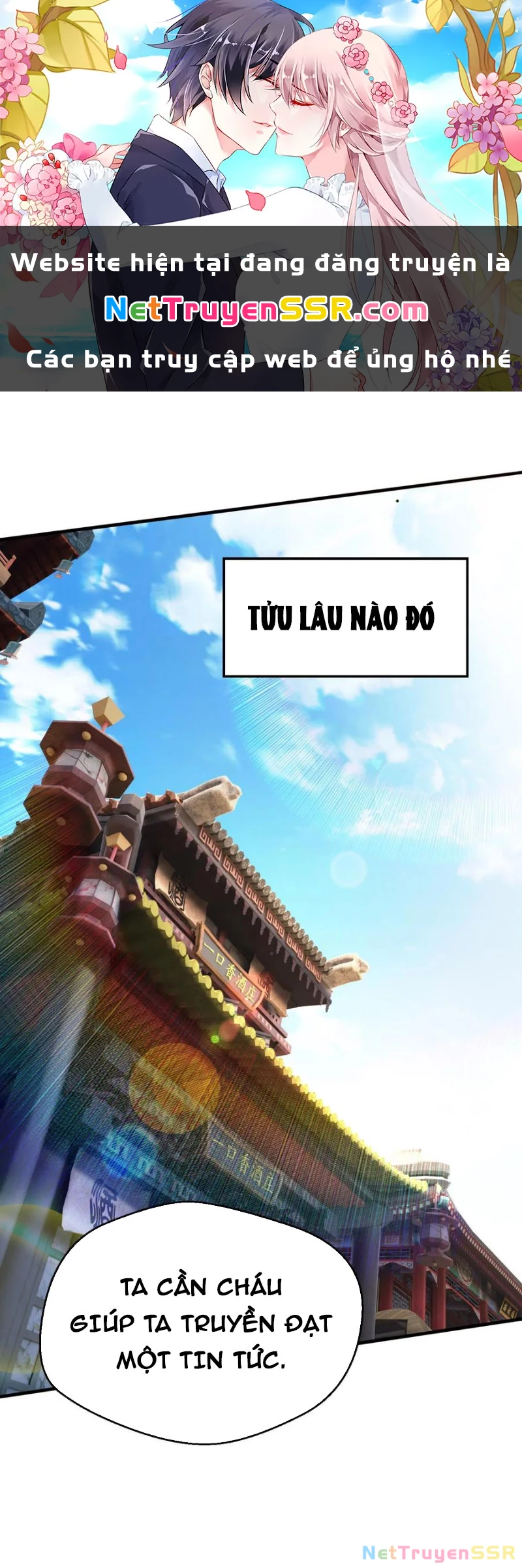 Chương 258 - Trang 1