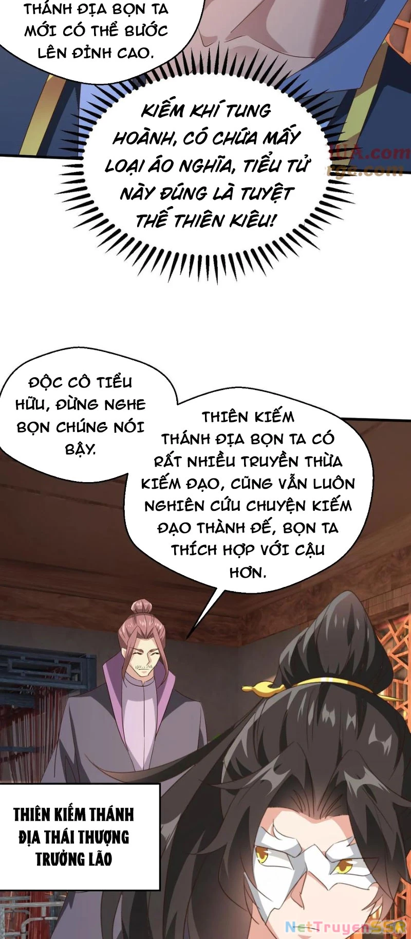 Chương 258 - Trang 18