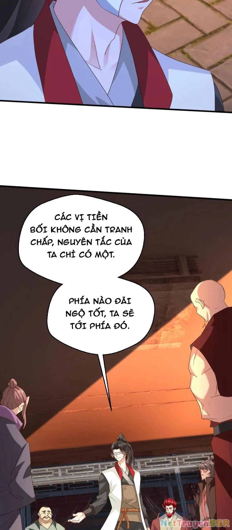Chương 258 - Trang 23