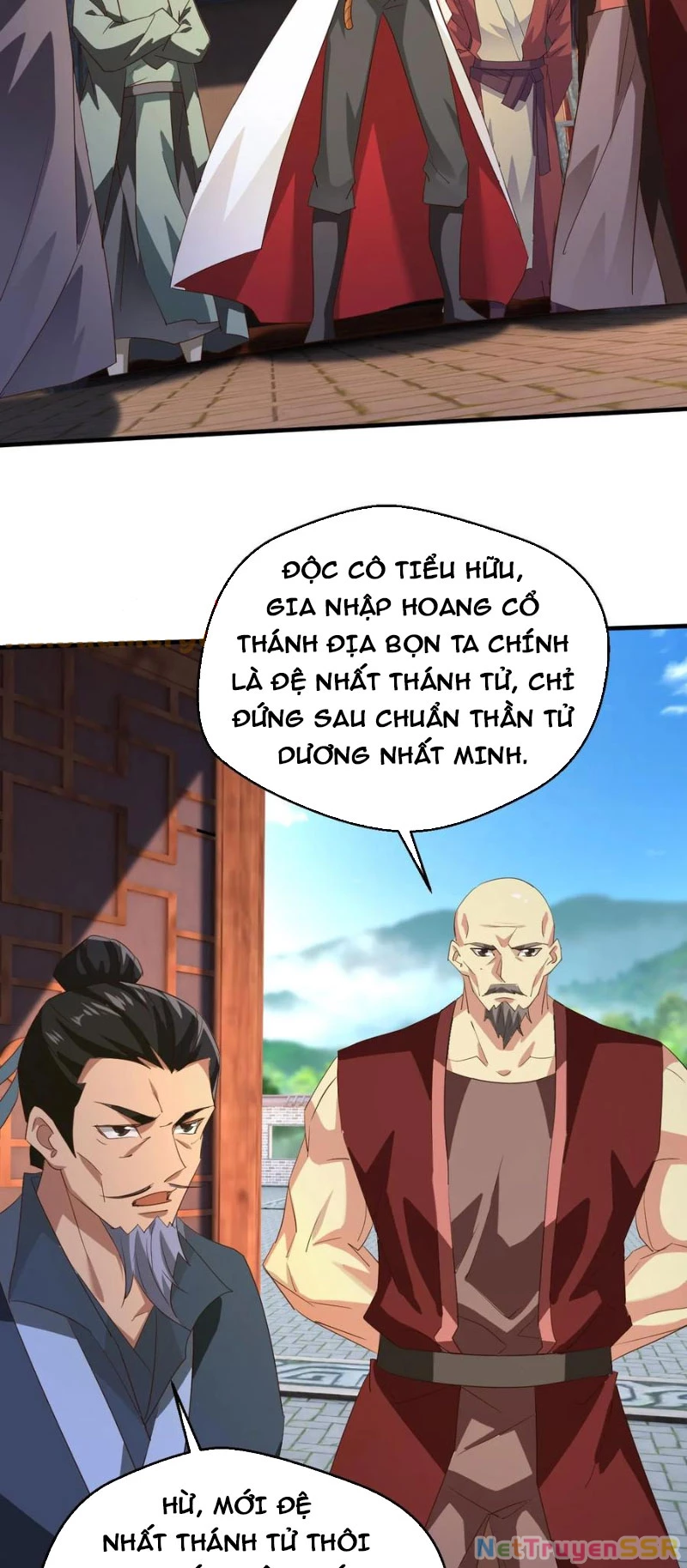Chương 258 - Trang 24