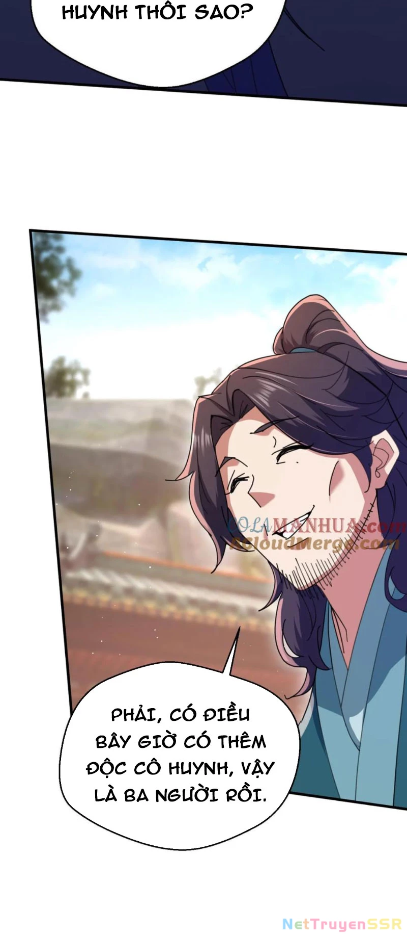 Chương 261 - Trang 21