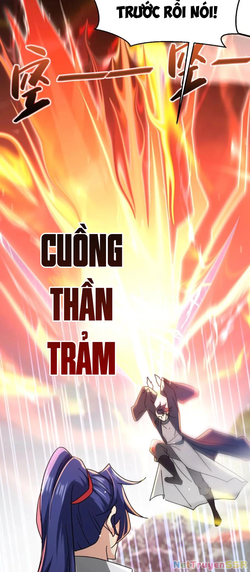 Chương 261 - Trang 25