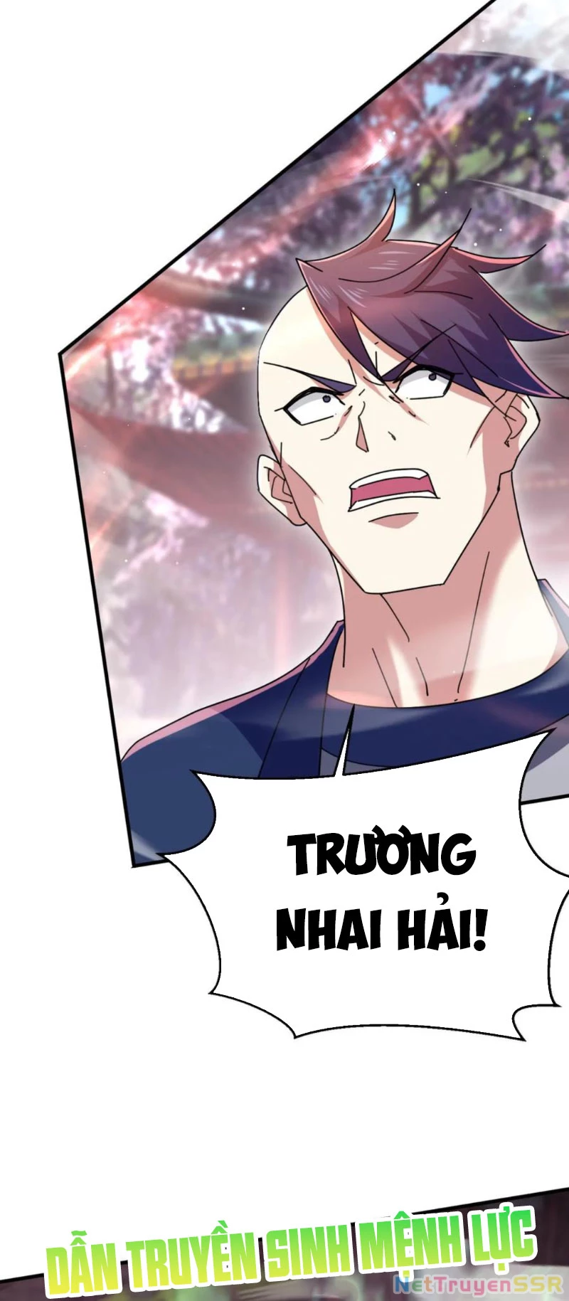 Chương 261 - Trang 30