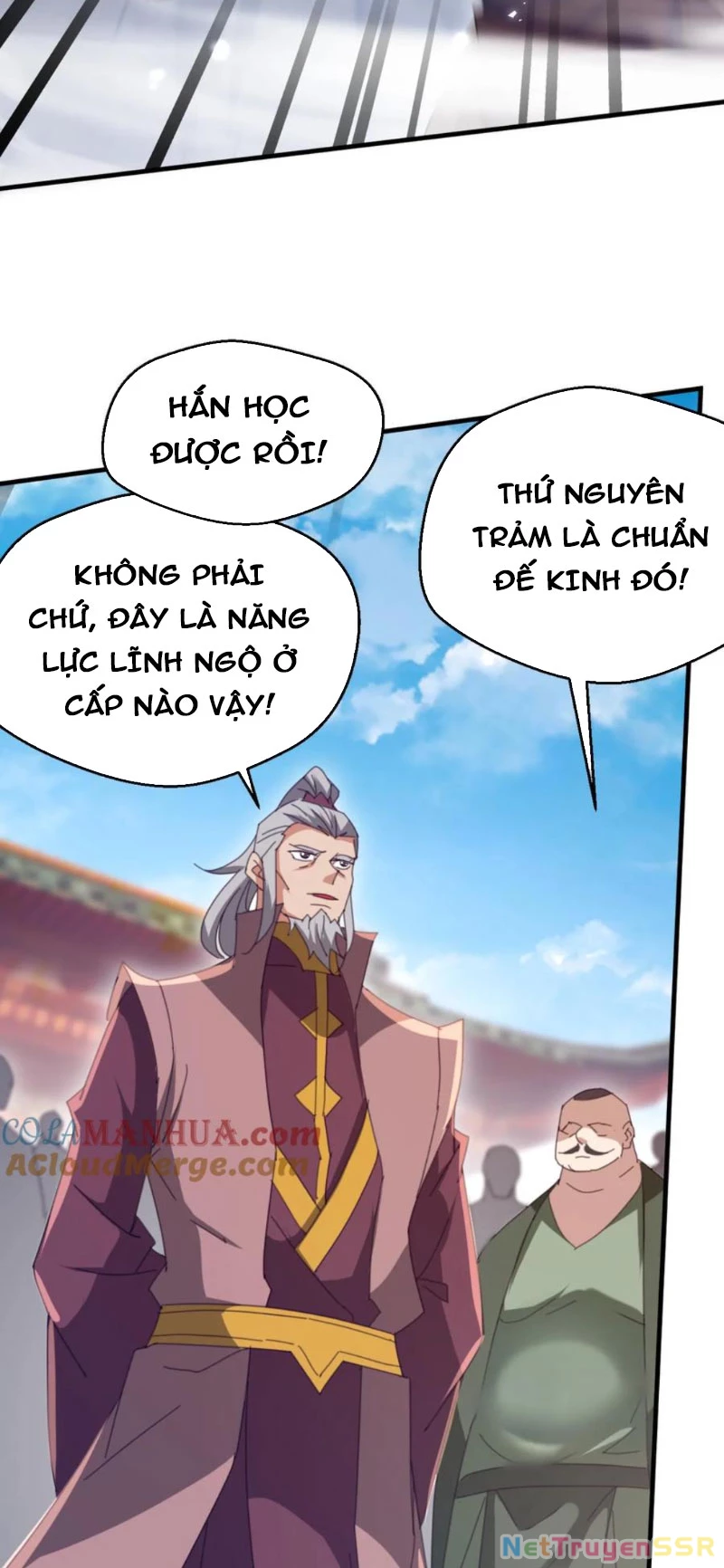 Chương 261 - Trang 5