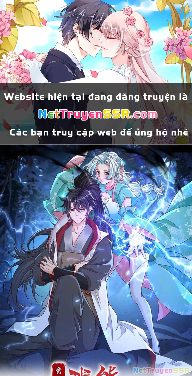 Chương 264 - Trang 1