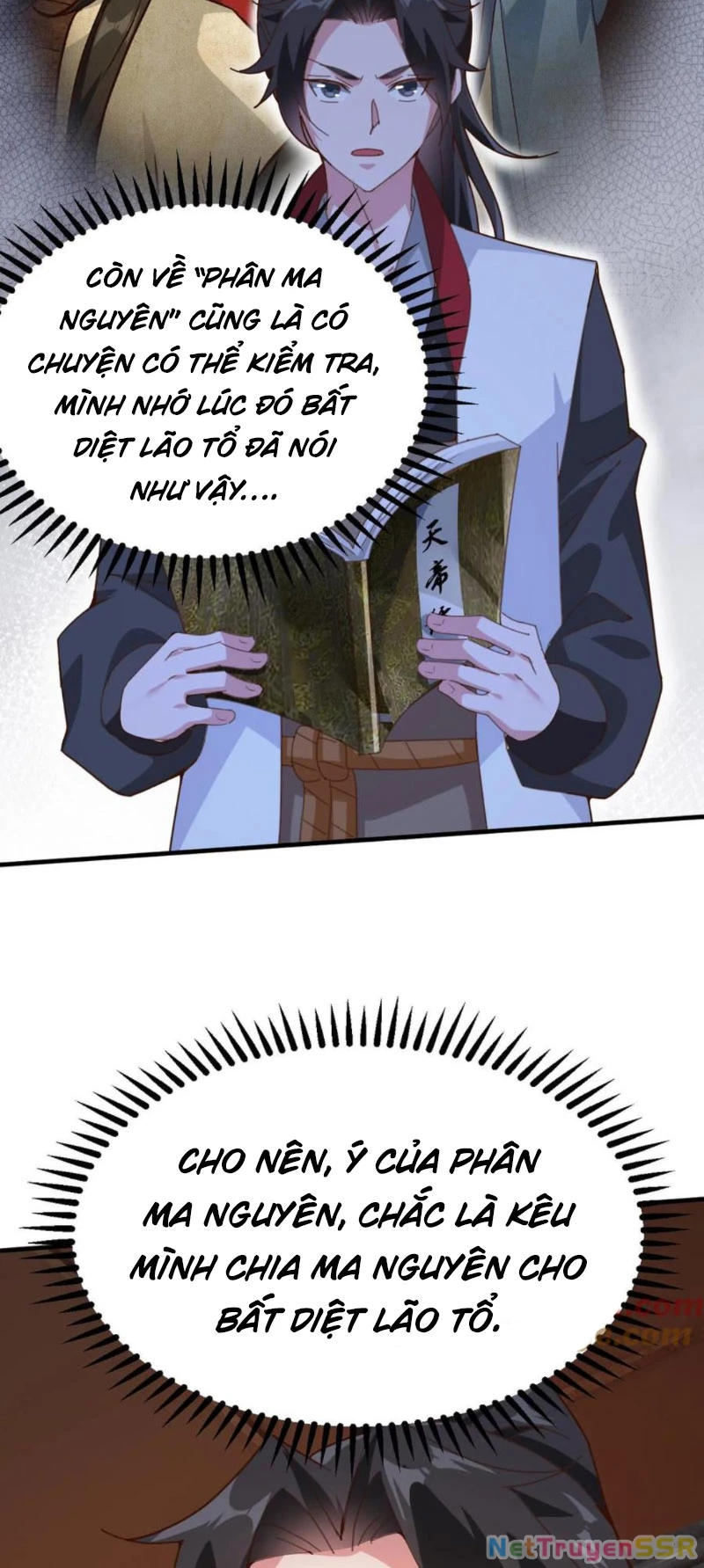 Chương 269 - Trang 8
