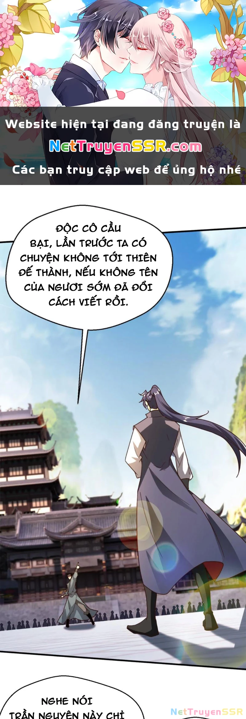 Chương 272 - Trang 1