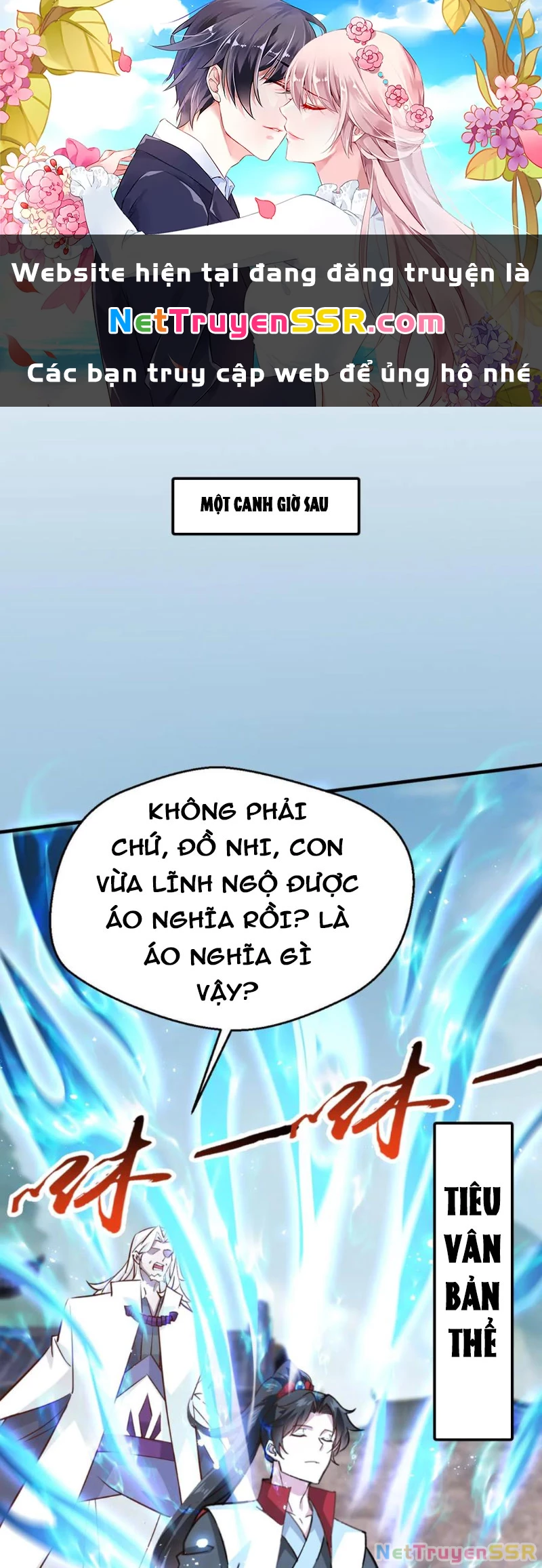 Chương 273 - Trang 1