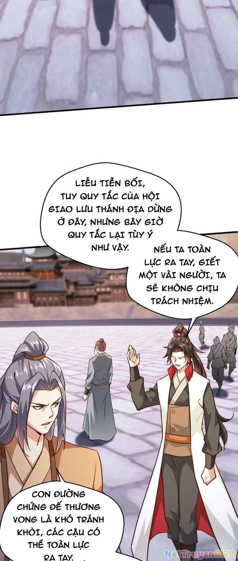 Chương 273 - Trang 24