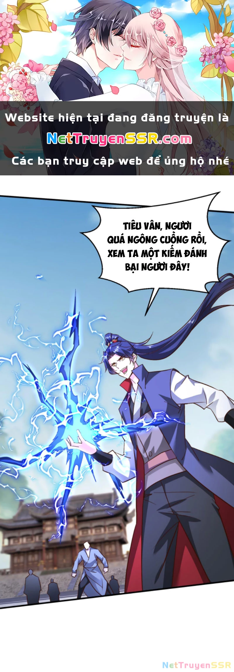 Chương 274 - Trang 1